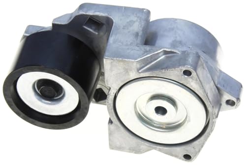 Tendeur de courroie ACDelco pour éliminer les vibrations de transmission sur vos camions