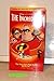 The Incredibles [VHS]
