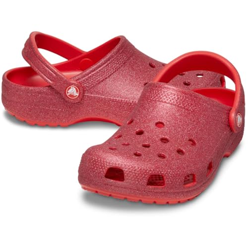 Image of Crocs Classic Clogs - Glitter