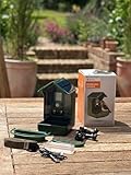 Denver Bird Feeder Camera – Motion Activated Video & Photo, Solar Bird Camera with Infra-Red Night Vision - Video Bird Feeder - Image 5
