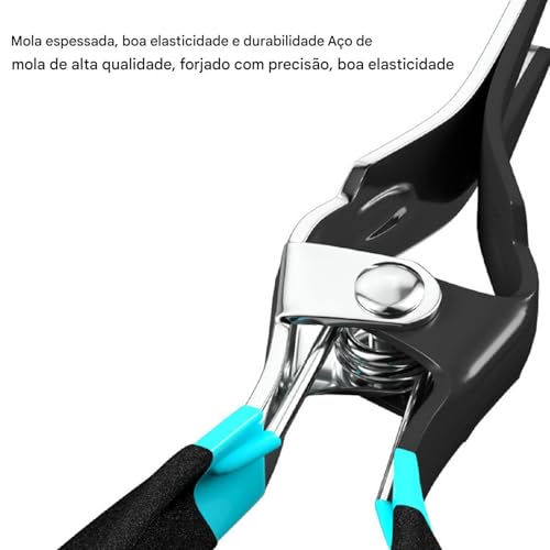 Alicate para remoção de mangueira de automóvel, clipe de braçadeira para tubo de mangueira | Removed