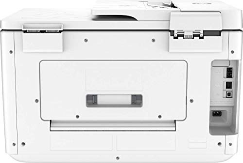 Impressora Multifuncional HP OfficeJet Pro 7740 (G5J38A)