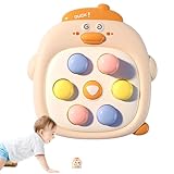 Generisch Hammering Mole Toy – -Spiel für Kinder, schnelles...