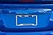 Desert Cactus Tottenham Hotspur Car Accessories Spurs Football Soccer Metal License Plate Frame and Tag Holder for Front or Rear of Car (Style 1)