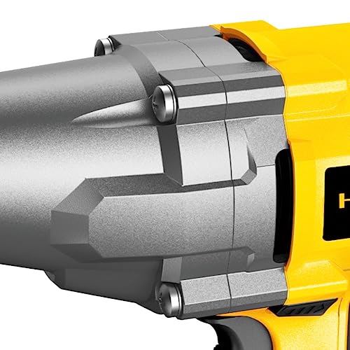 Chave de impacto 900 Watts encaixe de 1/2