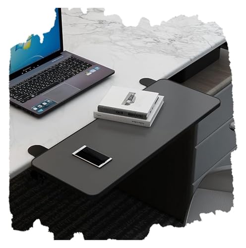 L[{[h oCfXNGNXe_[C lԍHwɊÂfXNGNXe_[gC L[{[hvbgtH[ɃNv 90°܂肽ݎRs[^[A[Xg sv(Black,25"/65cm)