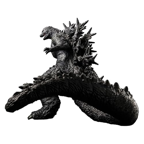 BANDAI Movie Monster Series Movies Monster Movies (Pose) Godzilla (2023)