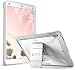 Supcase [Unicorn Beetle Pro] Case for iPad Air 3 (2019) & iPad Pro 10.5'' (2017), Heavy Duty with Built-in Screen Protector Full-Body Rugged Protective Apple iPad Pro 10.5''/ iPad Air 3 Case (White)