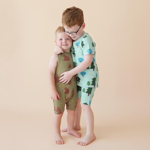 Image of PARADE ORGANICS Tank Rompers