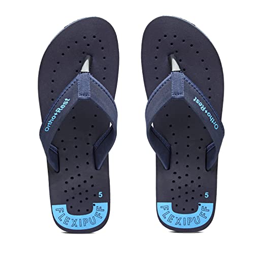 Image of Ortho + Rest Women's Ortho Comfort Flip Flops