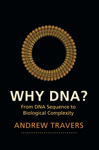 Why Dna? view 2