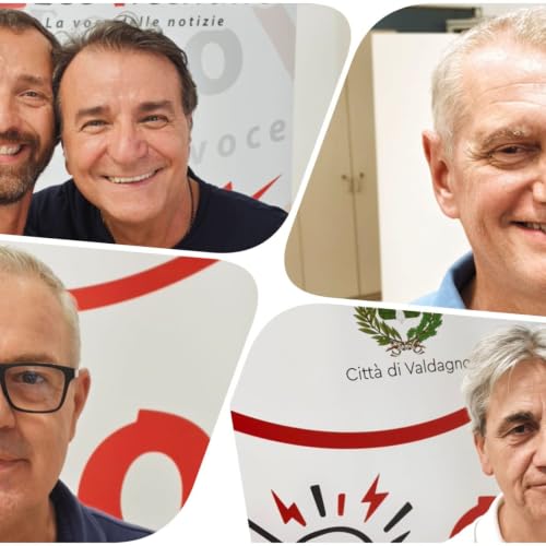 Tradizione, Innovazione, Sport e Cultura