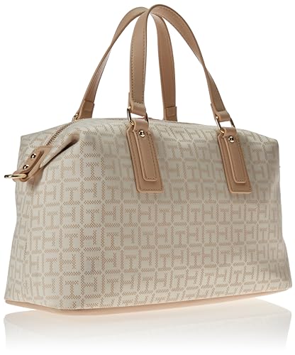 Image of Tommy Hilfiger Women's Jaden Satchel Crossbody Bag