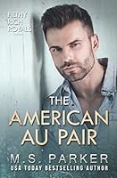 The American Au Pair 1097657469 Book Cover