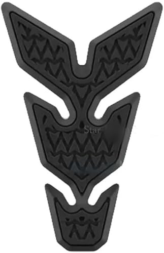 Tank Pad Sticker Motorcycle Accessories Fuel Tank Pad Stickers for Ya&maha MT07 2021-2024 Side Anti Slip Tankpad