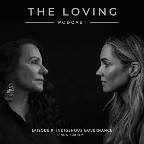 Episode 9: Indigenous Governance (Linda Burney)