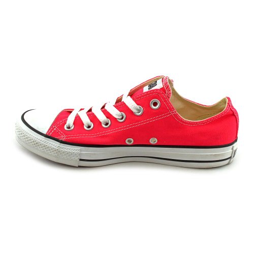 Converse Chuck Taylor All Star Raspberry Pink Red Ox (Womens 10 / Mens 8)