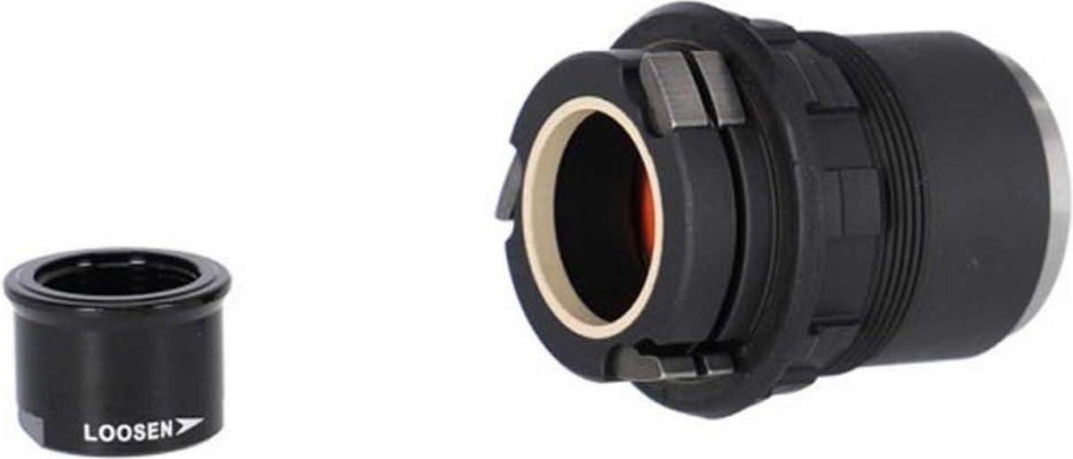 Xlc WS-X21 Nucleo Para Sram Xd - 4