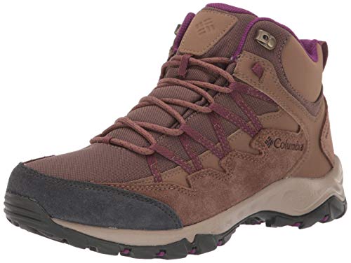 columbia wahkeena hiking shoe