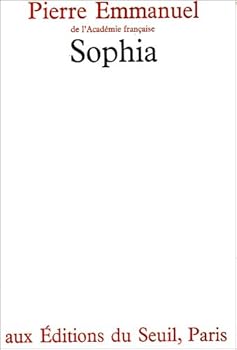 Paperback Sophia [French] Book