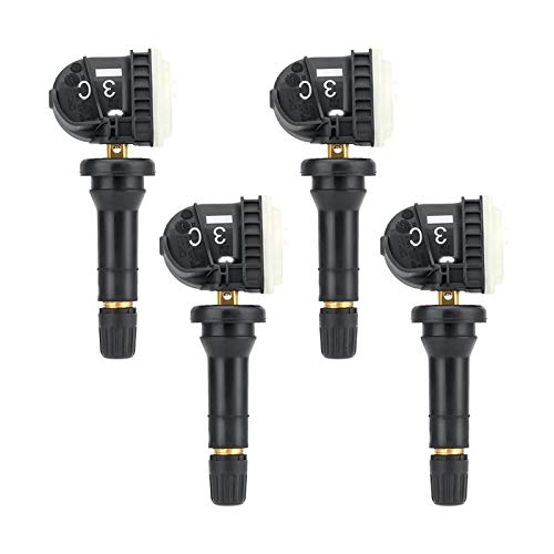 Capteur de pression des pneus TPMS 13516164 pour éteindre le voyant de pneu dégonflé