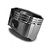 Je Pistons 232466 Piston, (Set of 8)