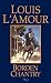 Borden Chantry: A Novel (The Talon and Chantry series Book 1)