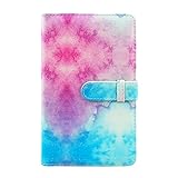 kinokoo 富士フイルム FUJIFILM チェキ アルバム Fujifilm instax mini用アルバム チェキ アルバム instax mini EVO/11/8/9/7s/25/70/90対応 大容量 3インチ写真 96枚収納 おしゃれ 3色展開 誕生日プレゼント 記念日プレゼント(LFC)