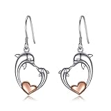 ♥ SERVIC: Ihre Zufriedenheit ist das Ziel unseres Service. Wenn Sie Fragen haben, beantworten wir diese gerne. Unser WINNICACA-Schmuck bringt mehr einzigartigen Ozeanschmuck und verbessert die Qualitätskontrolle.