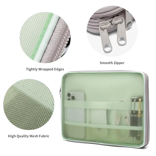 Housse ordinateur portable 13 15 pouces compatible MacBook Air Pro HP Dell
