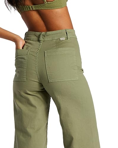 Billabong Free Fall Pant GMA0 294