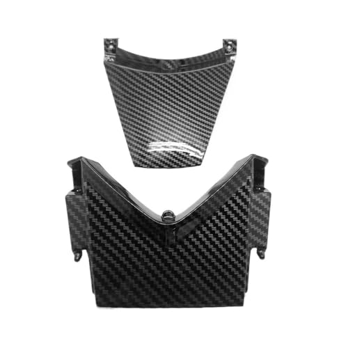 Carénage arrière CBR250R look carbone pour vos sorties et balades moto