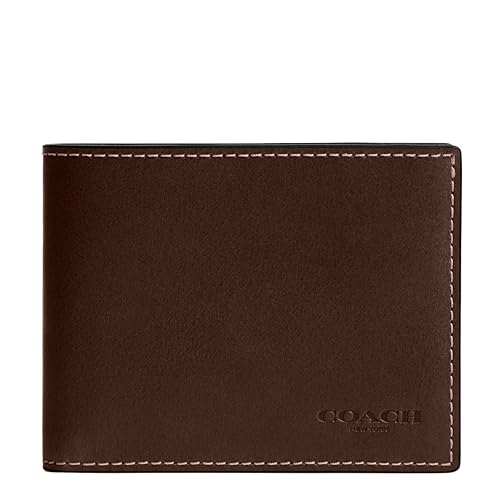 Coach Men's Slim Billfold