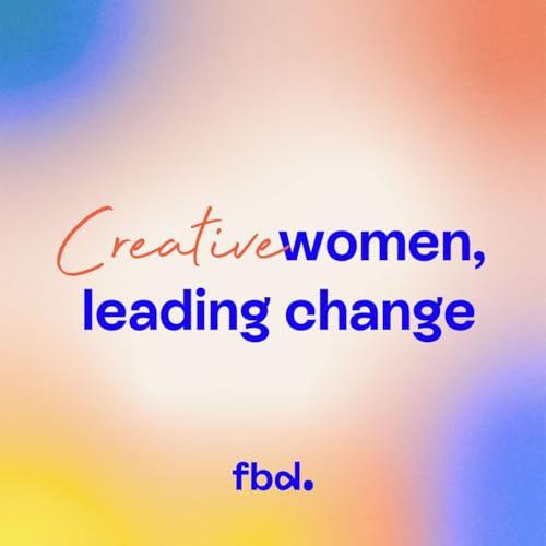Couverture de Creative women, leading change