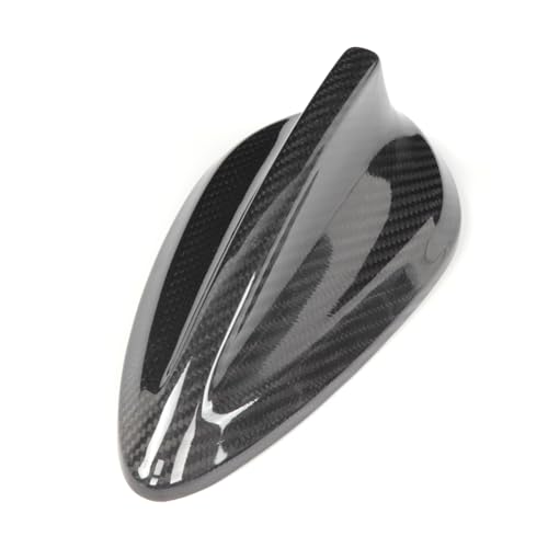 Couverture d'antenne en carbone de qualité supérieure pour toit BMW M2 M3 F22