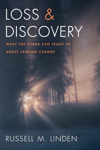 Loss and Discovery view 2