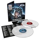 Sodom's sixth studio album, Get What You Deserve, was originally released in 1994