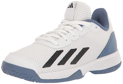 Adidas IG9536 Court Flash Tennis Sneaker cover