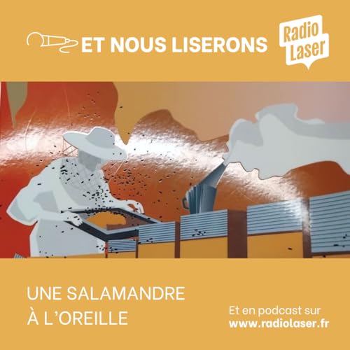 Depuis son Vercors, Fabrice Capizzano nous parle de son nouveau roman