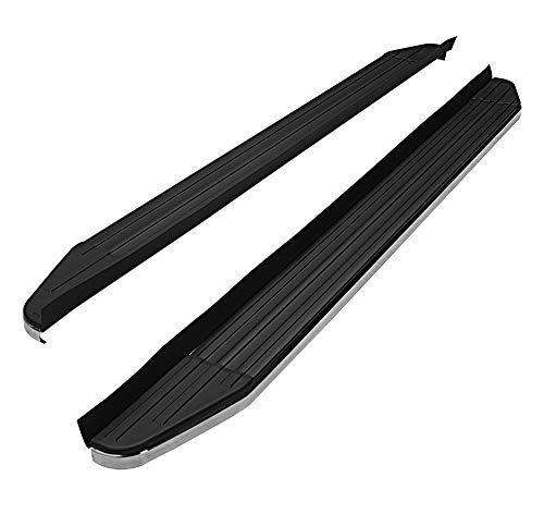 MaxMate Compatible with 2005-2026 Nissan Frontier Crew Cab 79