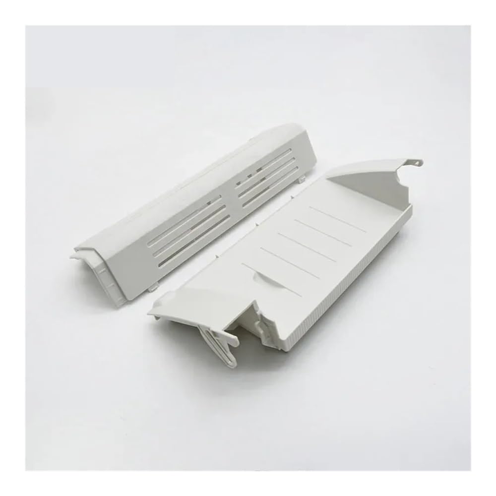 Contenedor RC1-2111 de salida papel y cubierta para HP LaserJet 1018 5