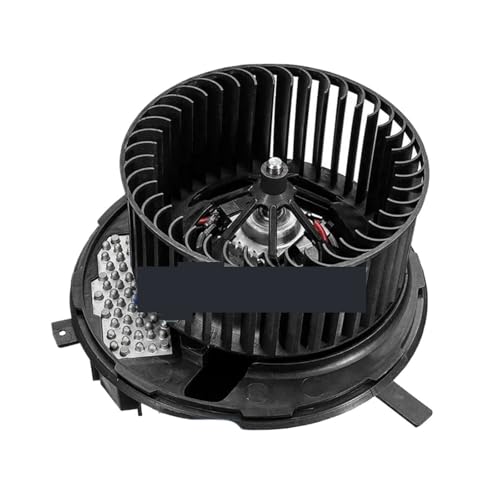 Moteur de pulseur d'air 1K2820015C haute durabilité pour ventilation Passat
