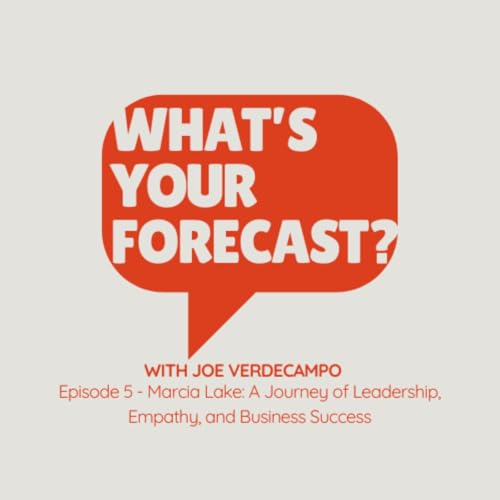 Marcia Lake: A Journey of Leadership, Empathy, and Business Success