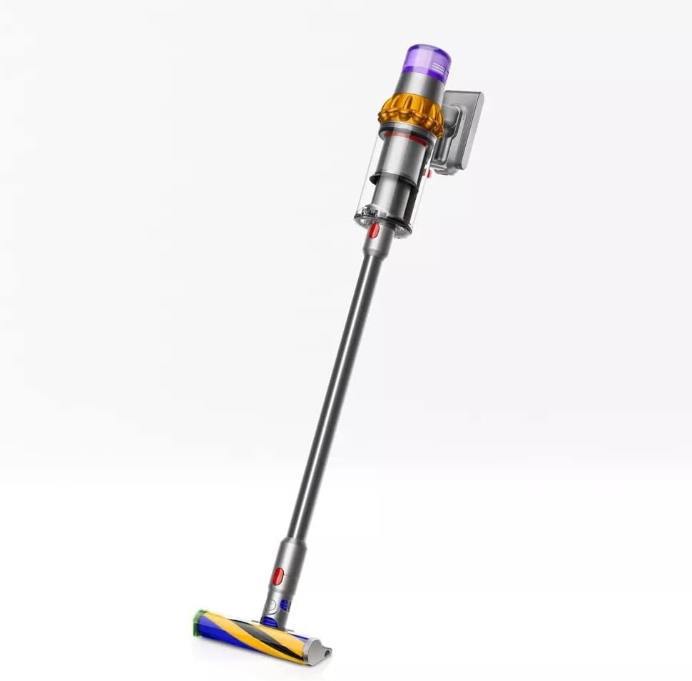 Dyson V15 Detect Cordless Vacuum Cleaner
