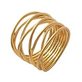 Die Schmuckstücke der dänischen Designerin kommen sicher verpackt in einer hübschen Schmuckbox und eignen sich damit auch gut als Geschenk.