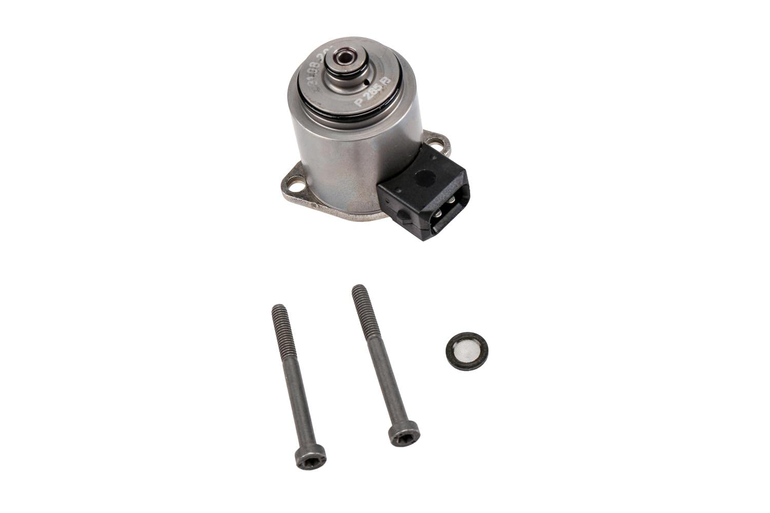 Amazon.com: GM Genuine Parts 25830755 Steering Gear Valve Solenoid 