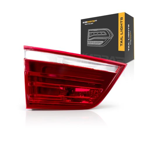 For BMW X3 Tail Light 2011 2012 2013 14 15 16 2017 Driver Side | BM2802120 | 63217217309