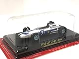  1/43 Ferrari 158#7 Champion du monde de F1 1964 John Surtees