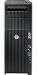Produktbild HP Workstation Z620 Intel Xeon 2X E5-2620 4x2GB/1600/Reg 1TB/SATA DVDRW no Graphics W7PRO 64Bit (DE)