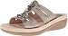 Clarks Women's Posey Lynn Wedge Sandal